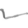 front pipe