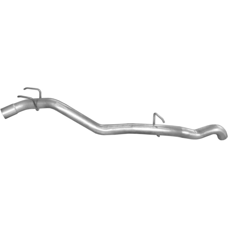 tail pipe