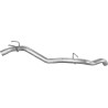 tail pipe