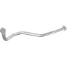 front pipe