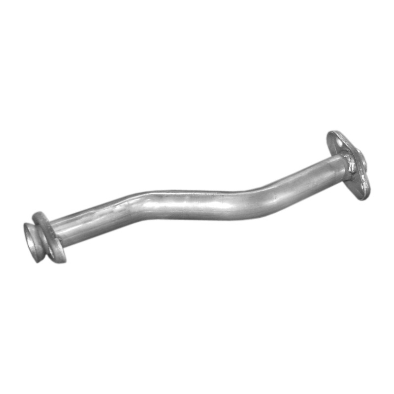 intermediate pipe