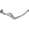 front pipe