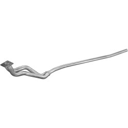 front pipe