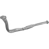 front pipe