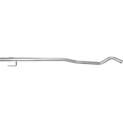 intermediate pipe