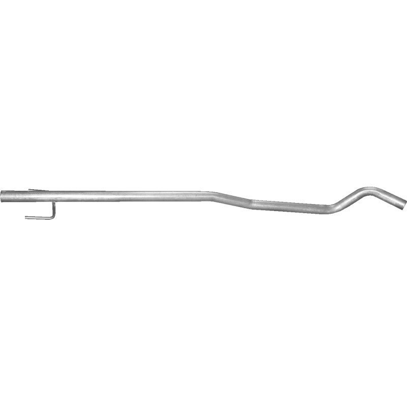 intermediate pipe
