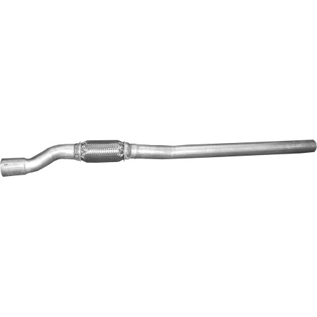 connecting pipe