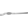 connecting pipe