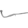 front pipe