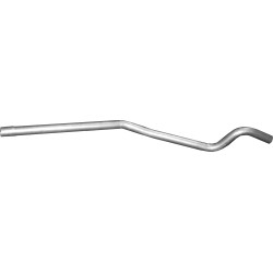 connecting pipe