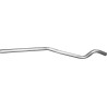 connecting pipe