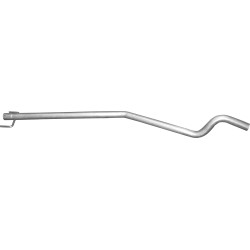 connecting pipe
