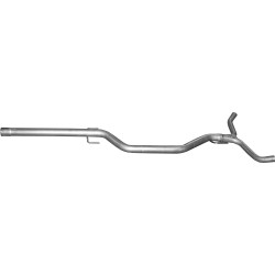 connecting pipe