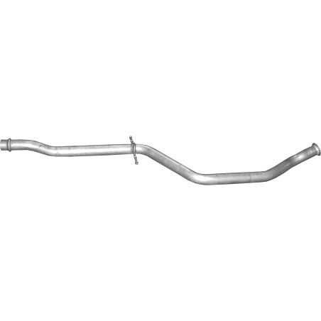 intermediate pipe