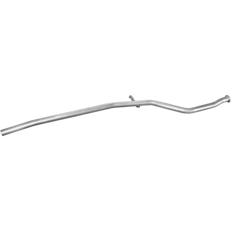 intermediate pipe