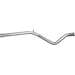 connecting pipe