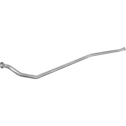 front pipe