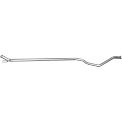 connecting pipe