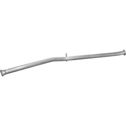 intermediate pipe