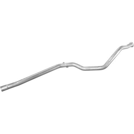 intermediate pipe