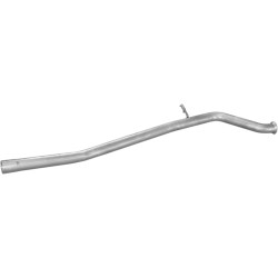 intermediate pipe