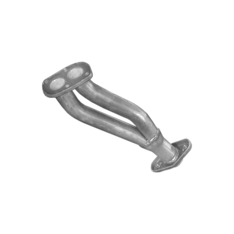 front pipe
