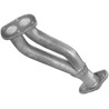 front pipe