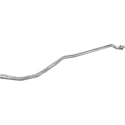 intermediate pipe