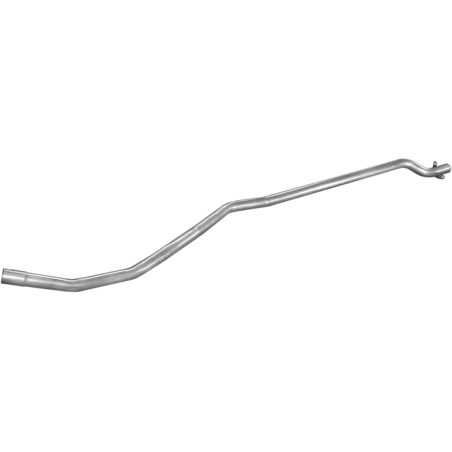 intermediate pipe