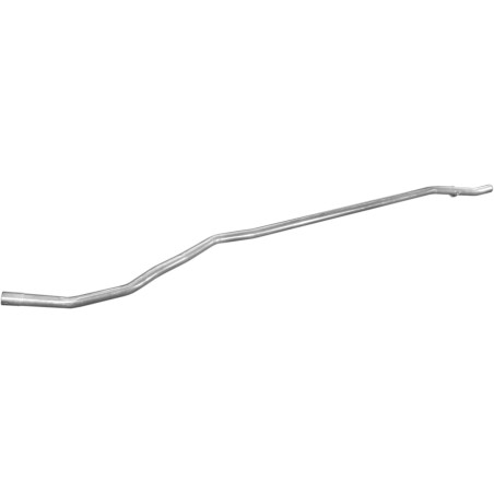 intermediate pipe