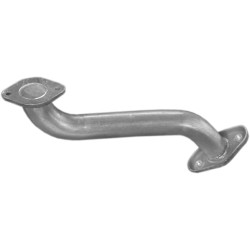front pipe