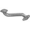 front pipe