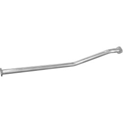 intermediate pipe