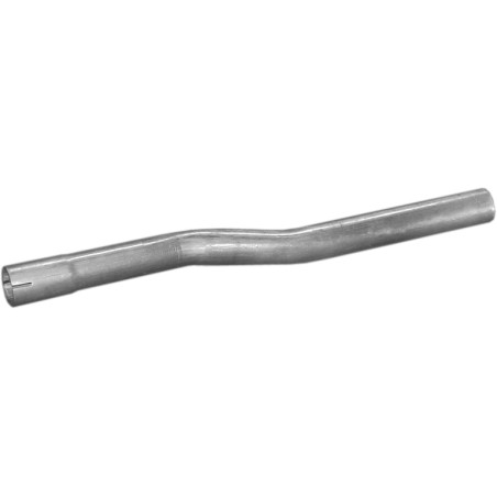 intermediate pipe