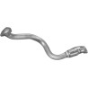 front pipe