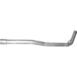 connecting pipe