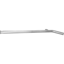 intermediate pipe