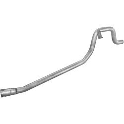 intermediate pipe