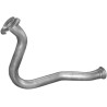 front pipe