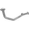 front pipe