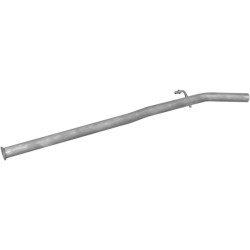 intermediate pipe