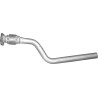 front pipe