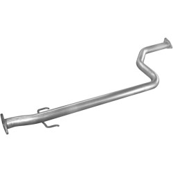 intermediate pipe