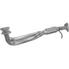 front pipe