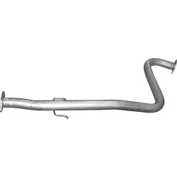 connecting pipe