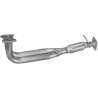 front pipe
