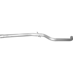 connecting pipe