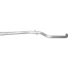 connecting pipe