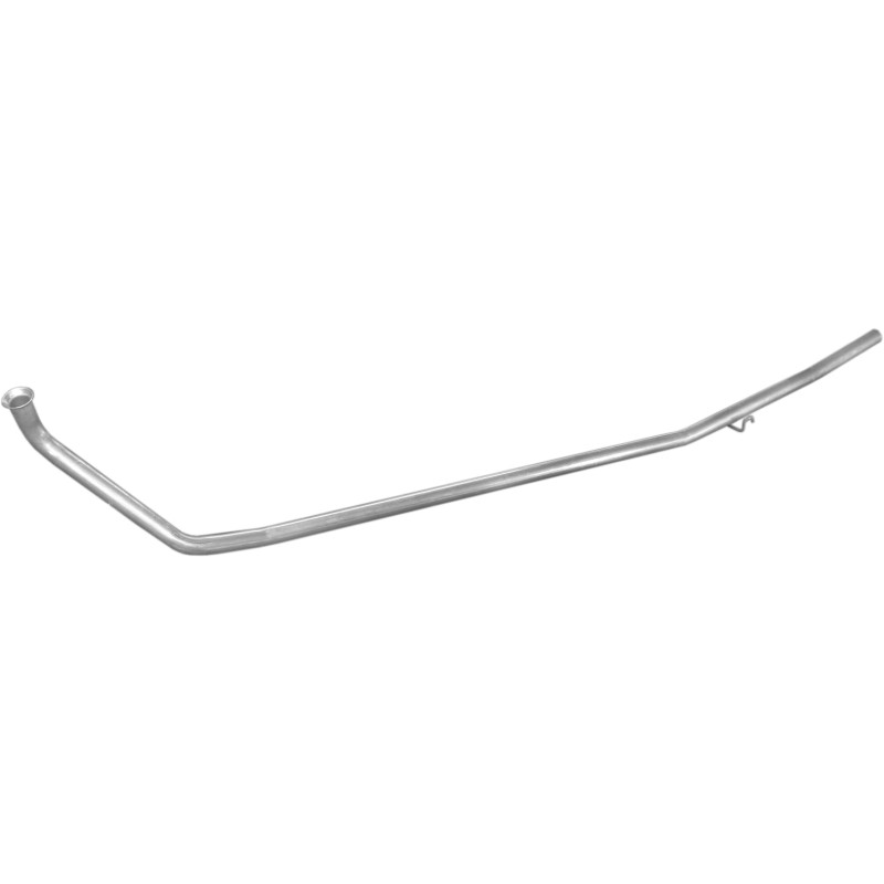 front pipe