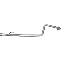 connecting pipe